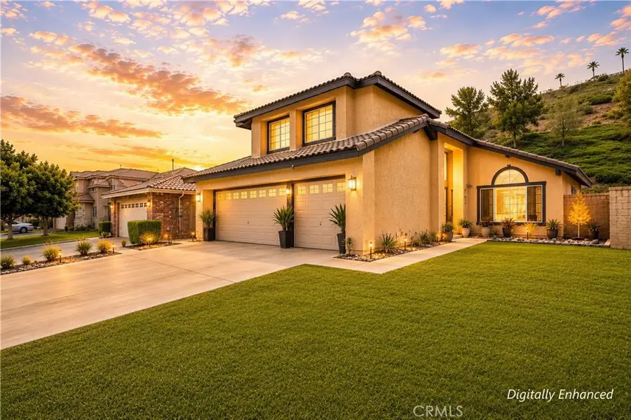 1231 Suncrest Drive, Corona, CA 92882 - #2