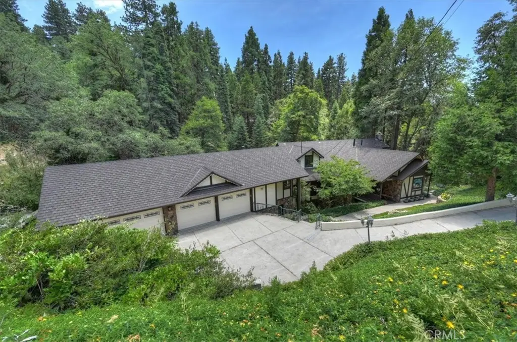 31221 Old City Creek, Running Springs, CA 92382 - #1