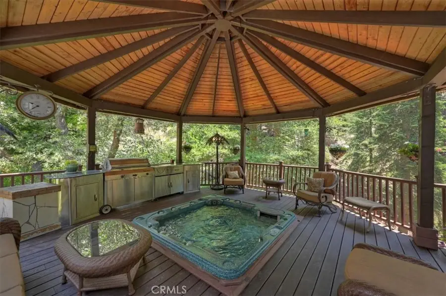 31221 Old City Creek, Running Springs, CA 92382 - #2
