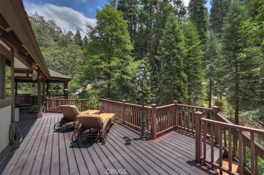 31221 Old City Creek, Running Springs, CA 92382 - #3