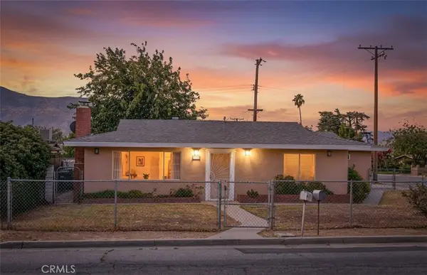 2174 W Lincoln, Banning, CA 92220