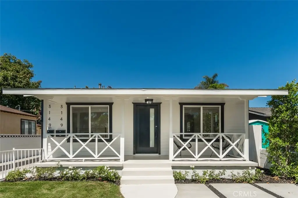 3149 Garden Avenue, Los Angeles, CA 90039 - #1
