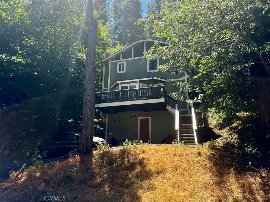 23819 Scenic Drive, Crestline, CA 92325 - #1