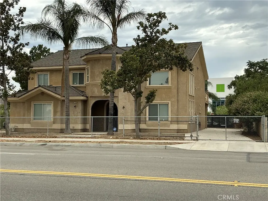 11250 Cypress, Fontana, CA 92337 - #1