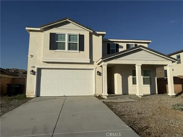 21288 Telegraph, Riverside, CA 92507