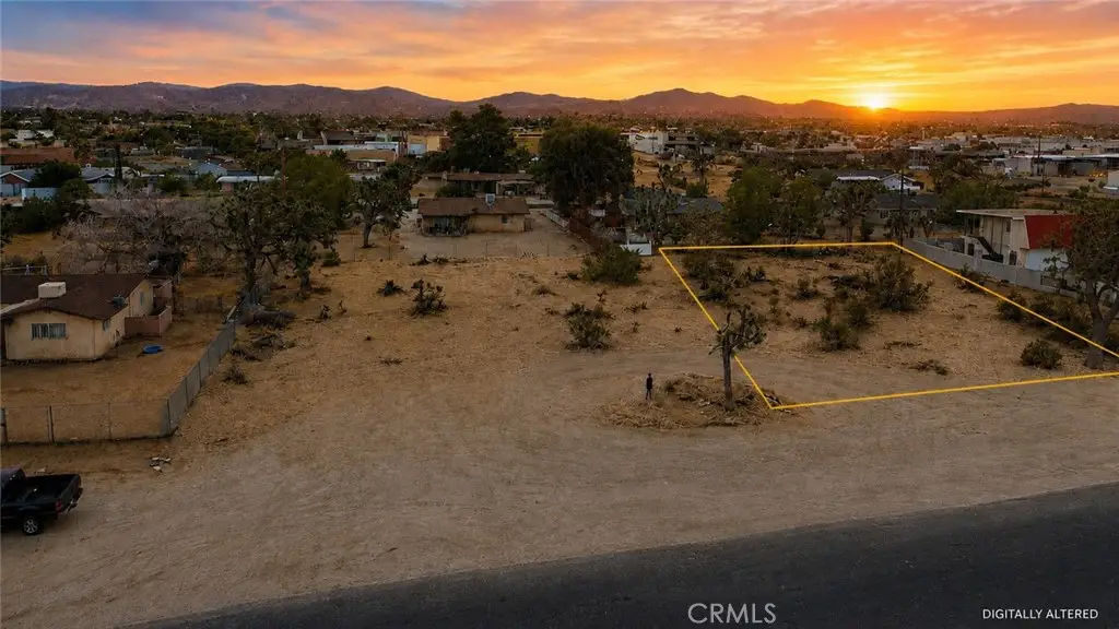 0 Aviation, Yucca Valley, CA 92252 - #1