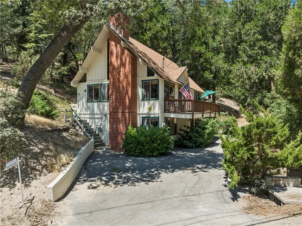 27376 Alpen, Lake Arrowhead, CA 92352 - #1
