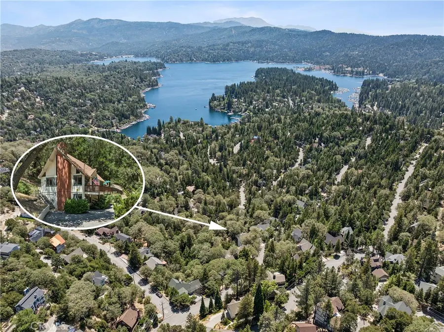 27376 Alpen, Lake Arrowhead, CA 92352 - #2