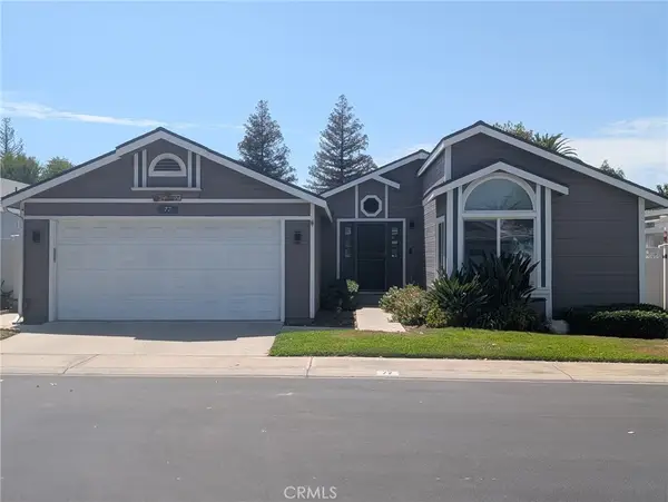 140 W Pioneer #77, Redlands, CA 92374