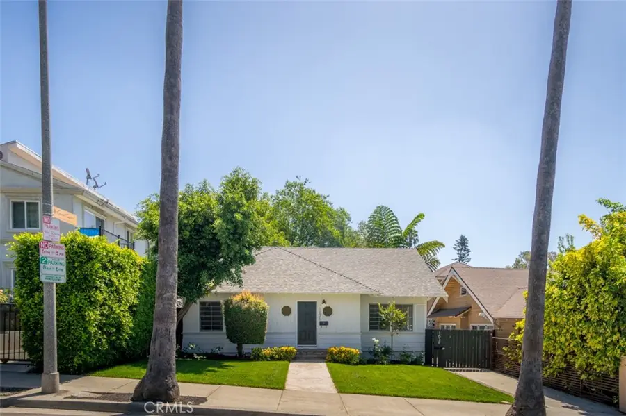 1636 N Sierra Bonita Avenue, Los Angeles, CA 90046 - #2