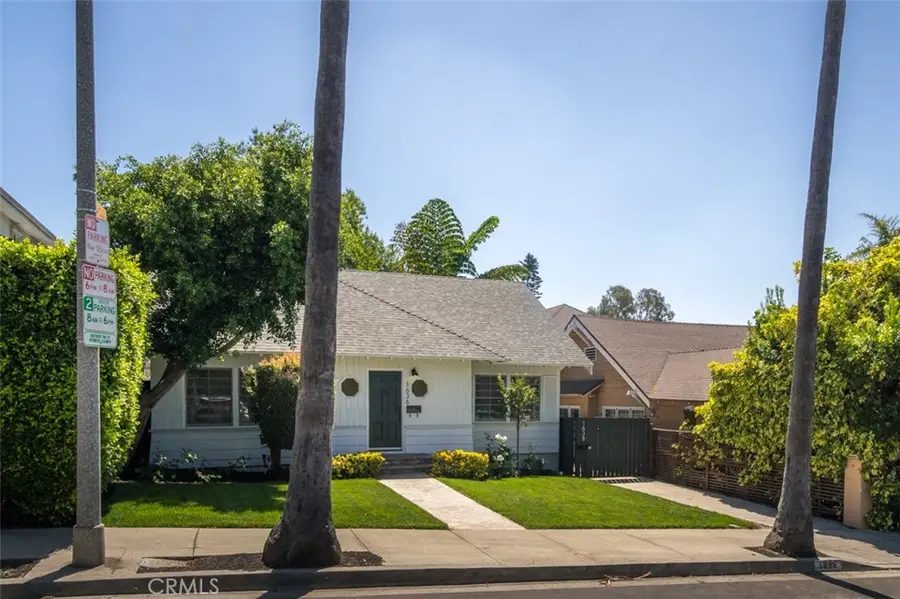 1636 N Sierra Bonita Avenue, Los Angeles, CA 90046 - #3