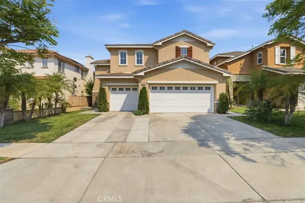 4469 Driving Range, Corona, CA 92883