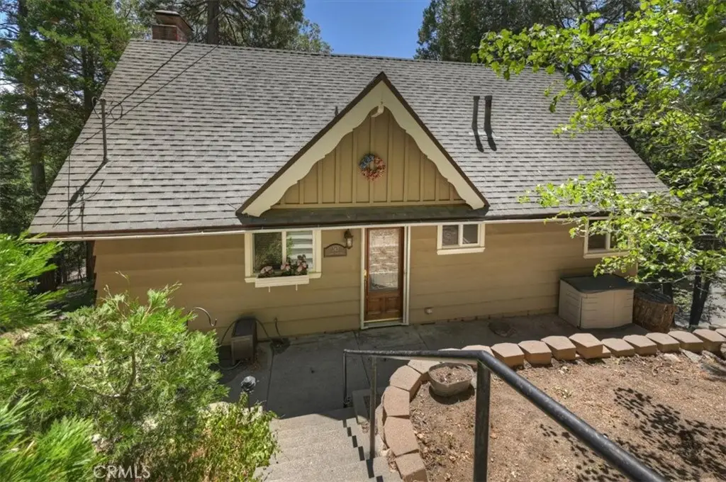 363 Castle Gate, Lake Arrowhead, CA 92352 - #1