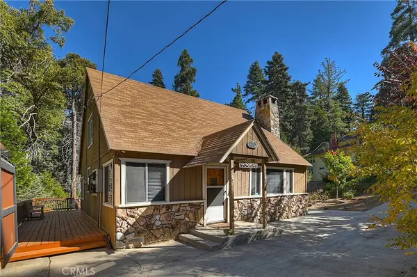 863 Oak, Lake Arrowhead, CA 92385