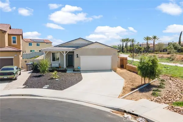 14098 Hera, Beaumont, CA 92223