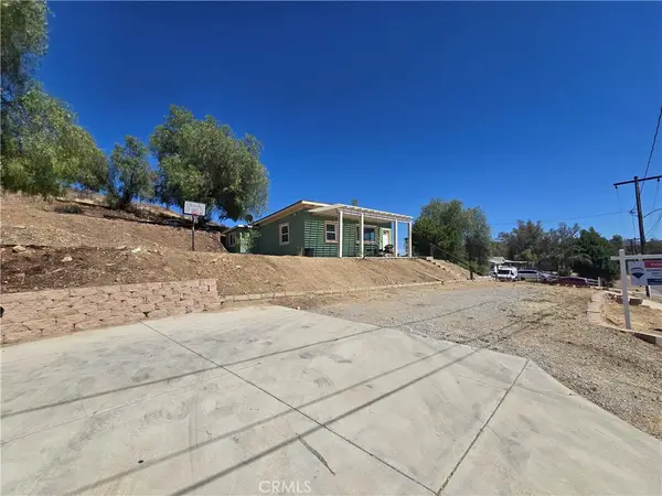 28530 Williams Drive, Quail Valley, CA 92587
