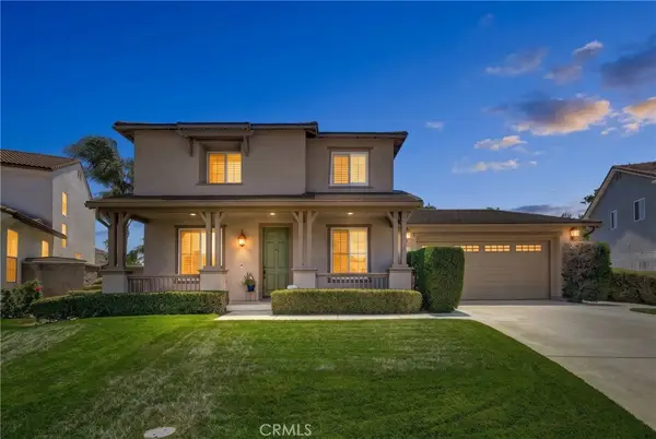 14079 Orangevale, Eastvale, CA 92880