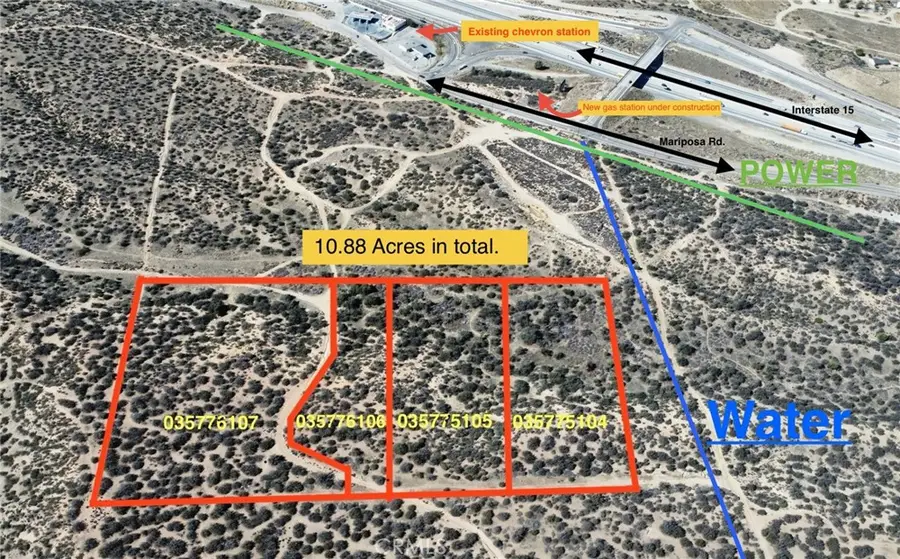 0 Larimore, Oak Hills, CA 92345 - #2