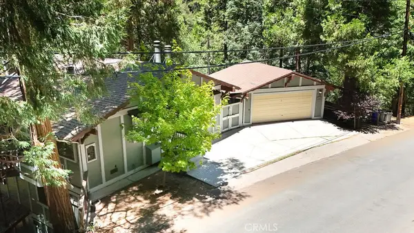 948 Arbula, Crestline, CA 92325