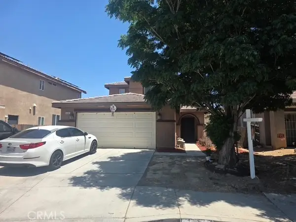 15247 Sunray Court, Victorville, CA 92394