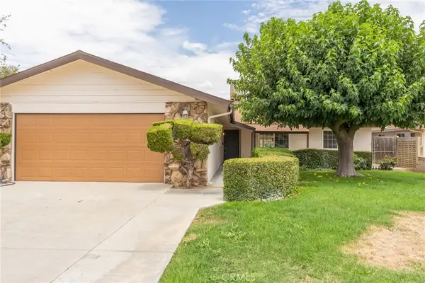 1232 Chestnut Avenue, Beaumont, CA 92223