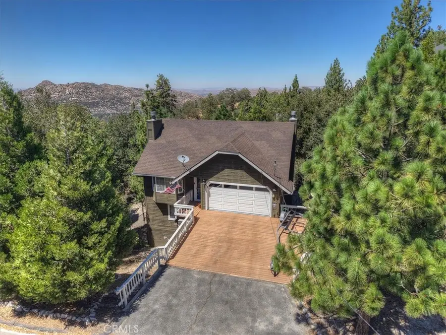 27398 Matterhorn Drive, Lake Arrowhead, CA 92352 - #2