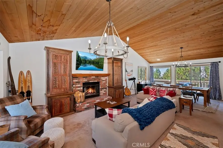 27398 Matterhorn Drive, Lake Arrowhead, CA 92352 - #3