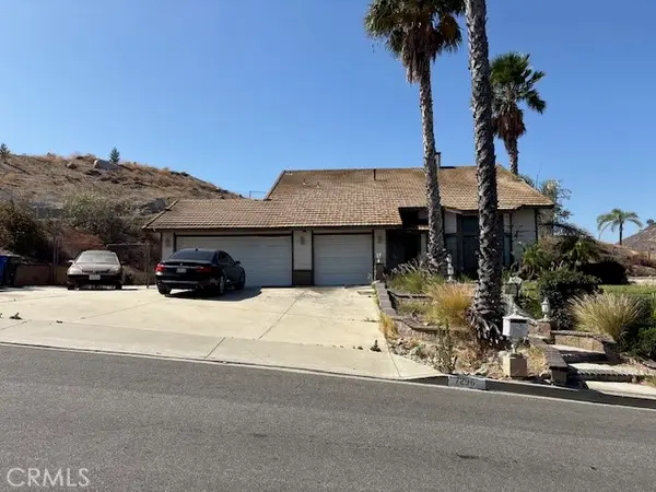 7296 Ridgeline, Riverside, CA 92509