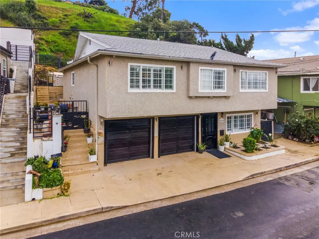 2639 Round, Los Angeles, CA 90032 - #1