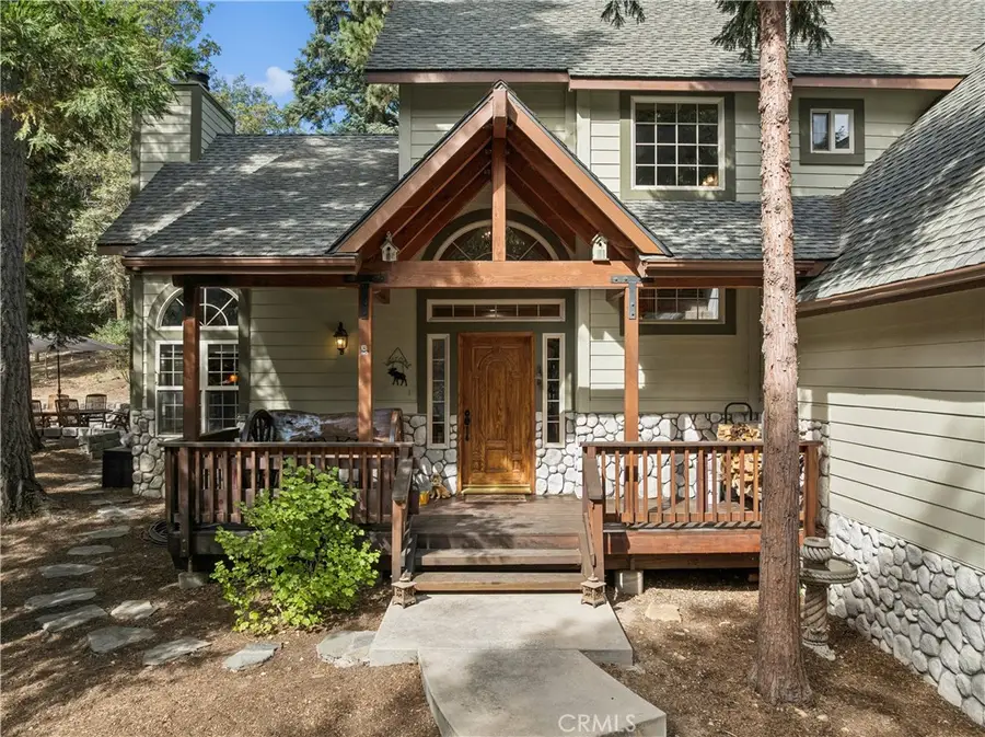 330 Burnt Mill Road, Lake Arrowhead, CA 92352 - #3