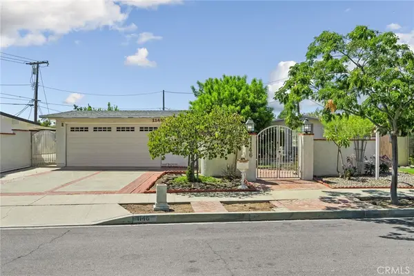 1146 W Claredge, Anaheim, CA 92801