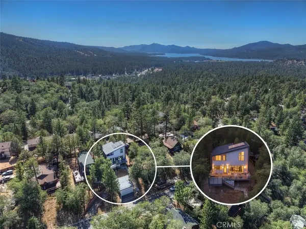 693 Villa Grove, Big Bear Lake, CA 92314