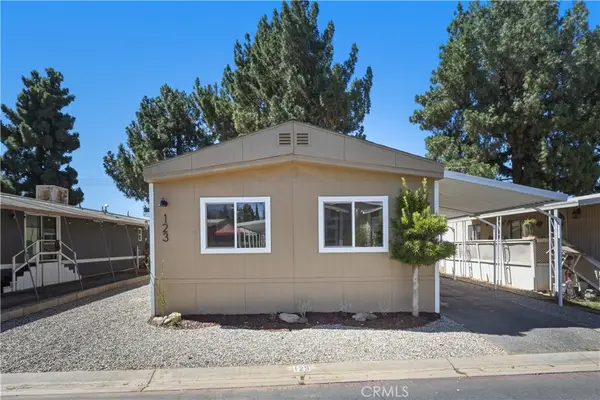 1444 Michigan Avenue #123, Beaumont, CA 92223