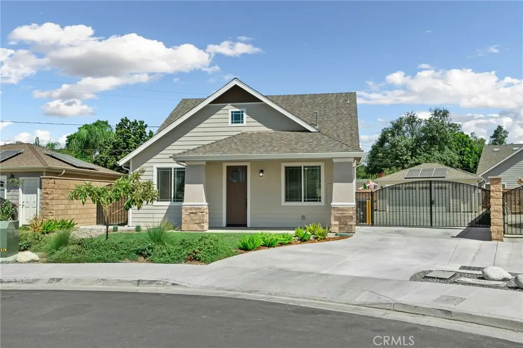 5167 Peony Court, Riverside, CA 92506 - #1