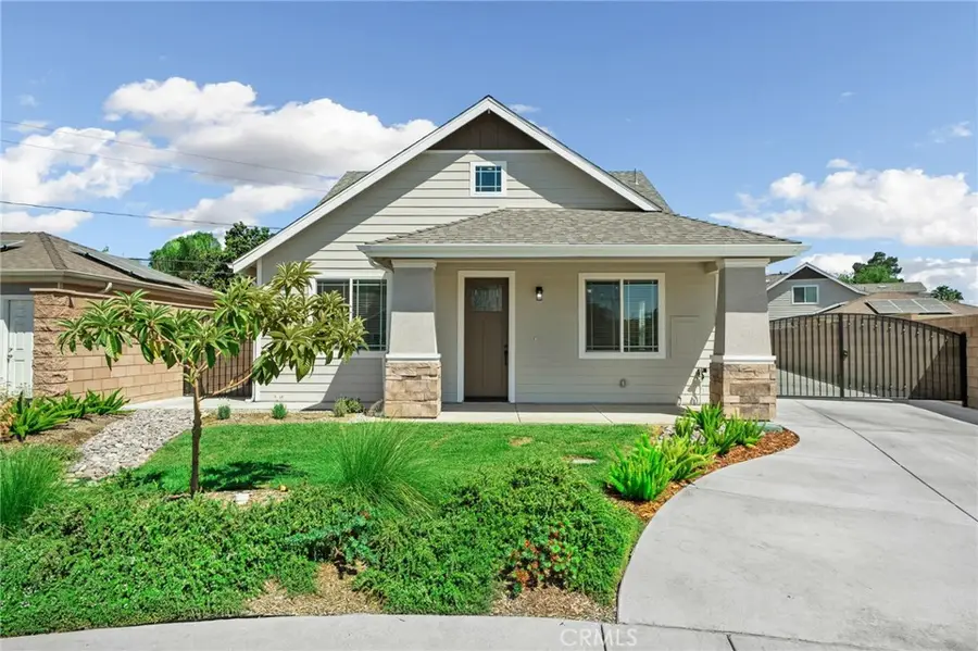 5167 Peony Court, Riverside, CA 92506 - #3
