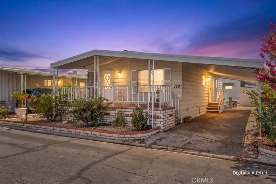 2205 W Acacia Avenue #125, Hemet, CA 92545 - #2
