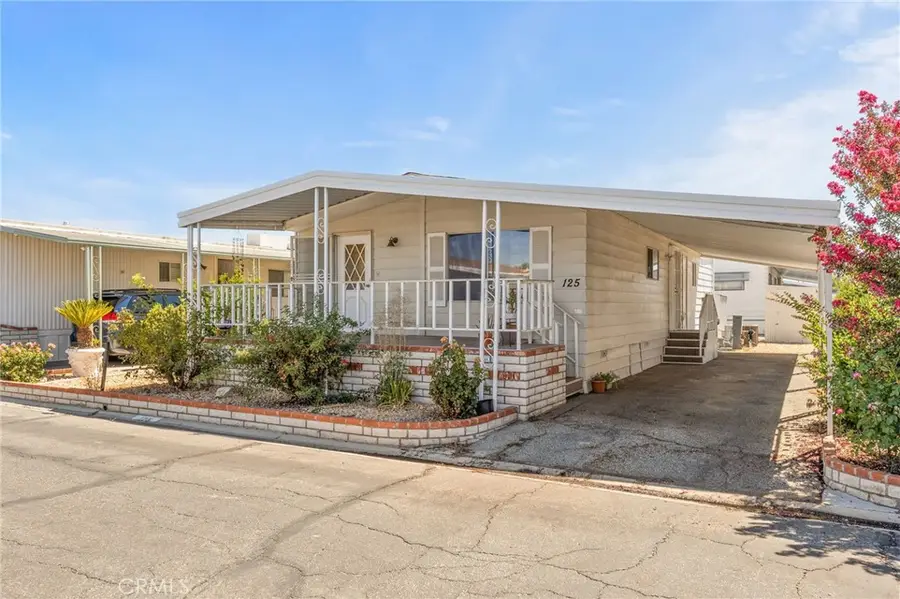 2205 W Acacia Avenue #125, Hemet, CA 92545 - #3