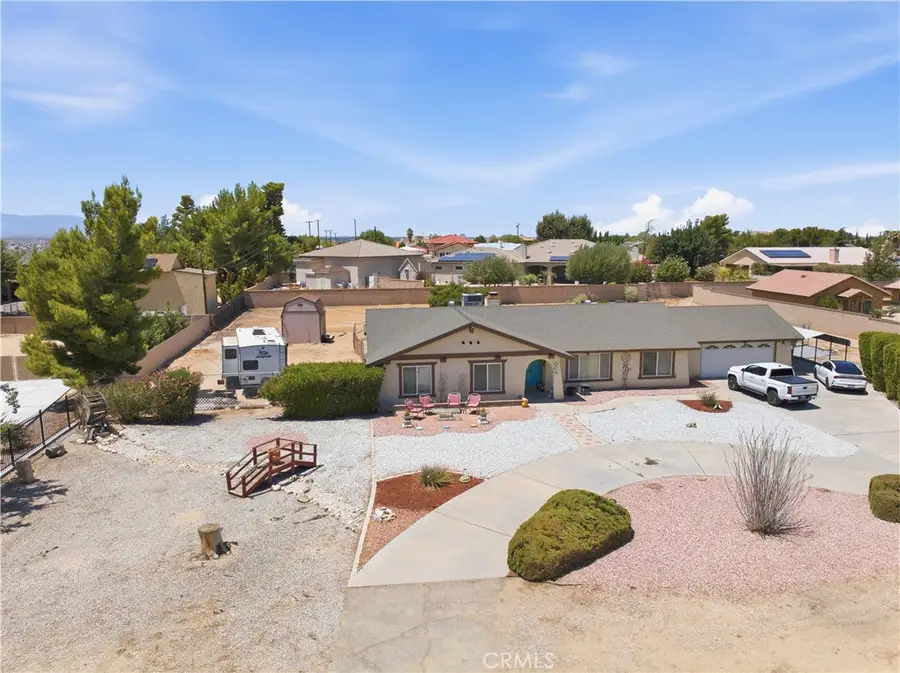 14310 Choco Road, Apple Valley, CA 92307 - #2