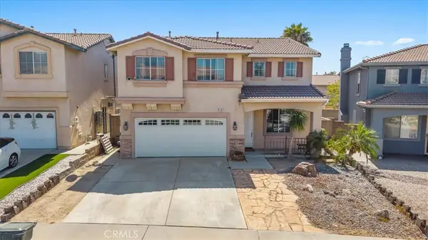 5767 Tamarisk, Fontana, CA 92336