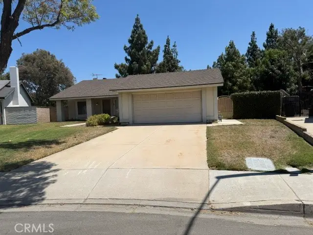 2849 Canterbury Trail, Ontario, CA 91761 - #1