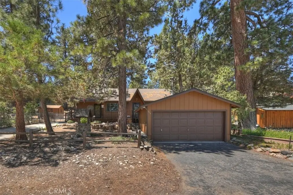 1412 Malabar, Big Bear City, CA 92314 - #1