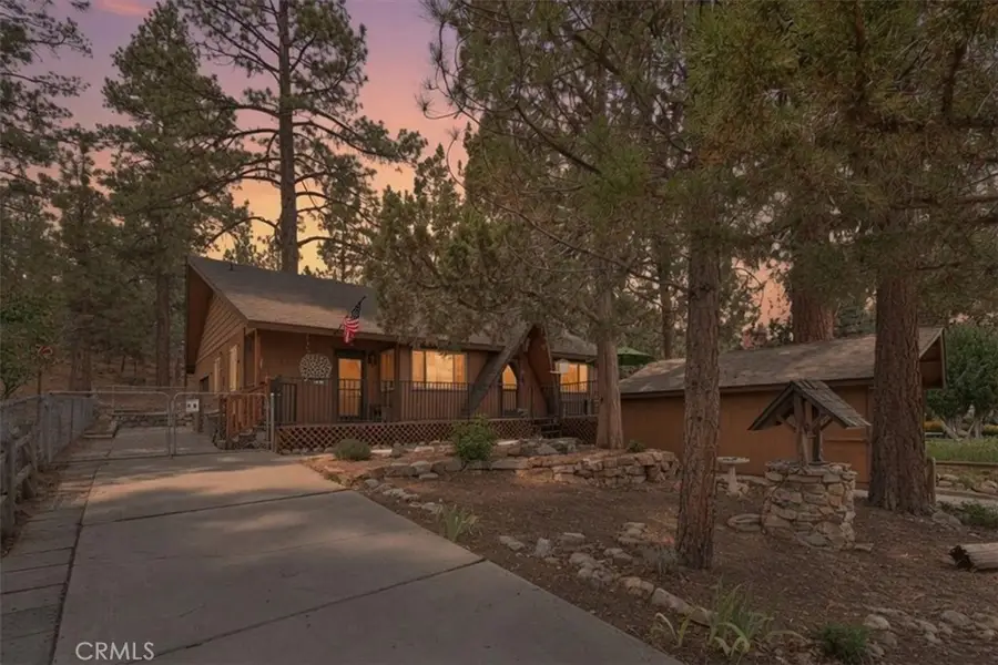 1412 Malabar, Big Bear City, CA 92314 - #3