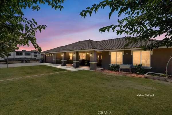 21529 Caribou Road, Apple Valley, CA 92308