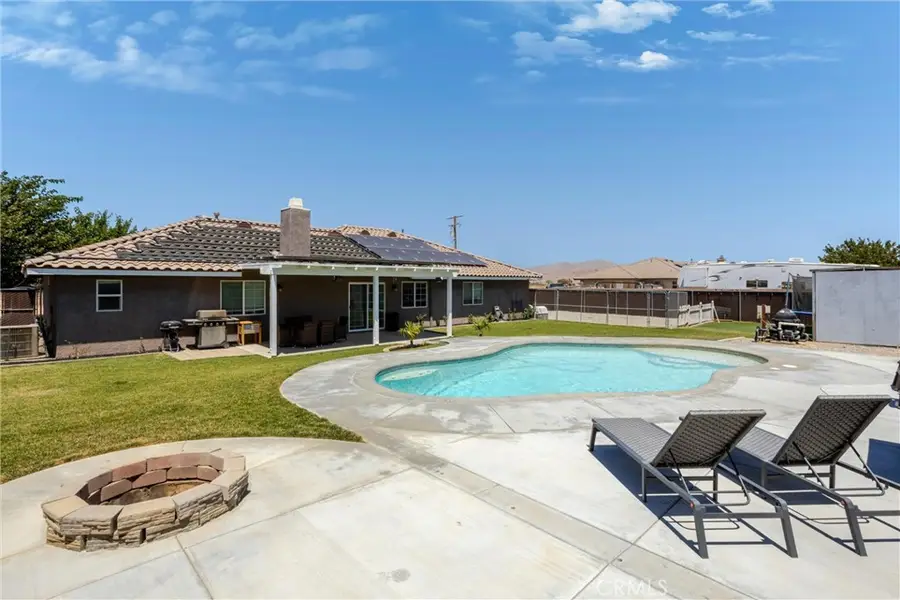 21529 Caribou Road, Apple Valley, CA 92308 - #2
