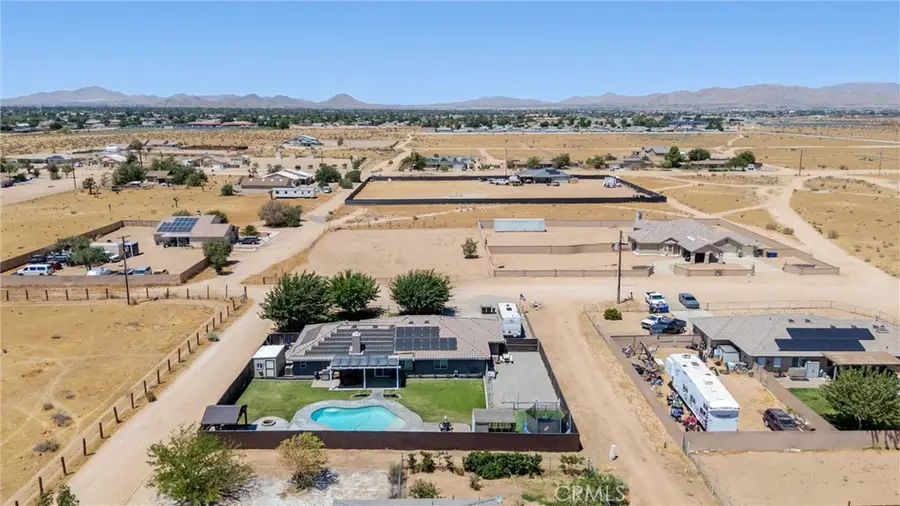 21529 Caribou Road, Apple Valley, CA 92308 - #3