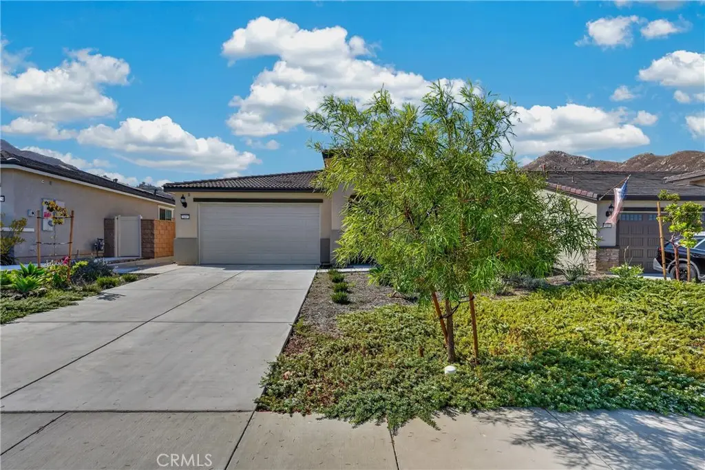 21417 Nicholas Drive, Riverside, CA 92507 - #1