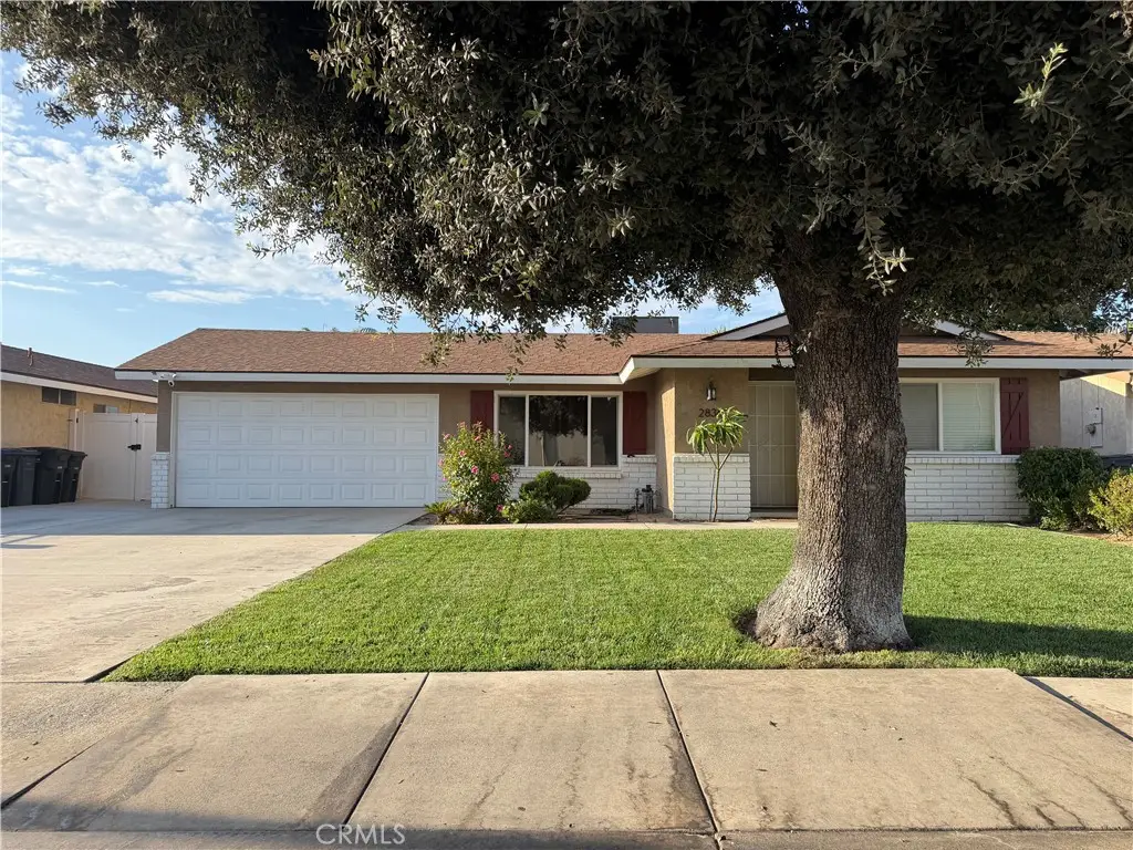 2836 Rafferty, Hemet, CA 92545 - #1