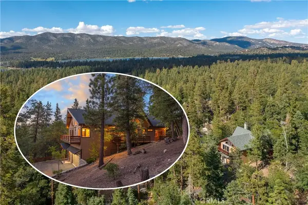 41205 Terrapin Road, Big Bear Lake, CA 92315
