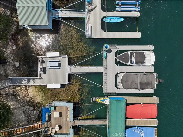 611 S611a - Dock 1/2 A Double, Lake Arrowhead, CA 92352