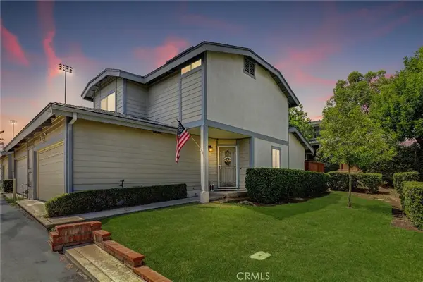 1742 Forum #D, Corona, CA 92881